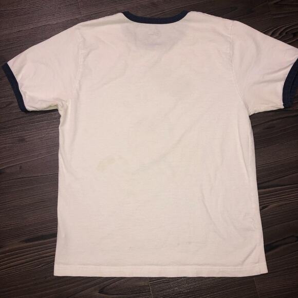 Vintage Disney Mickey Mouse Graphic Tee - Picture 3 of 6